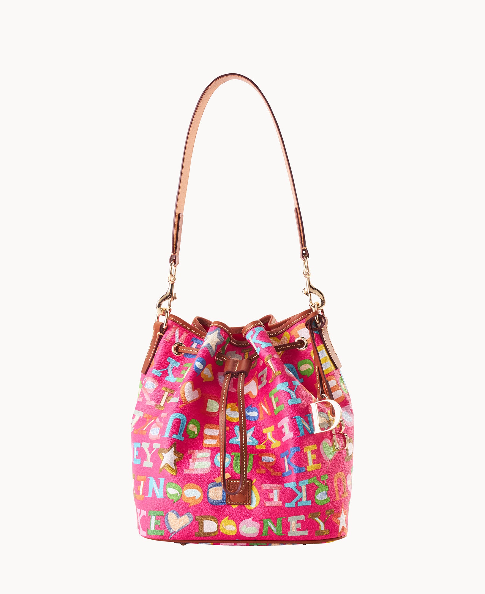 Doodle II Coated Cotton Drawstring - Image 9