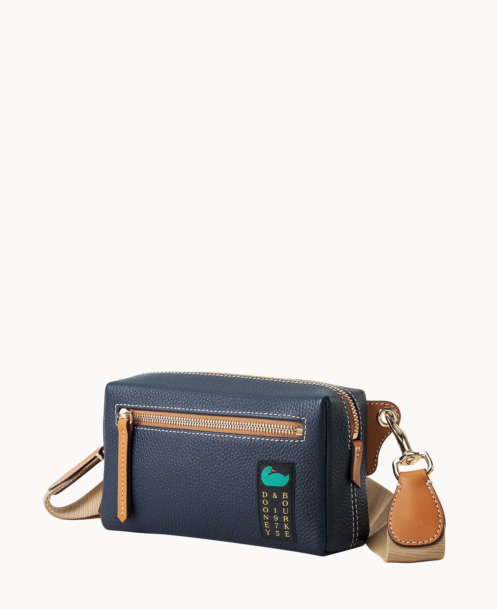 Pebble Grain Camera Crossbody 20 - Image 12