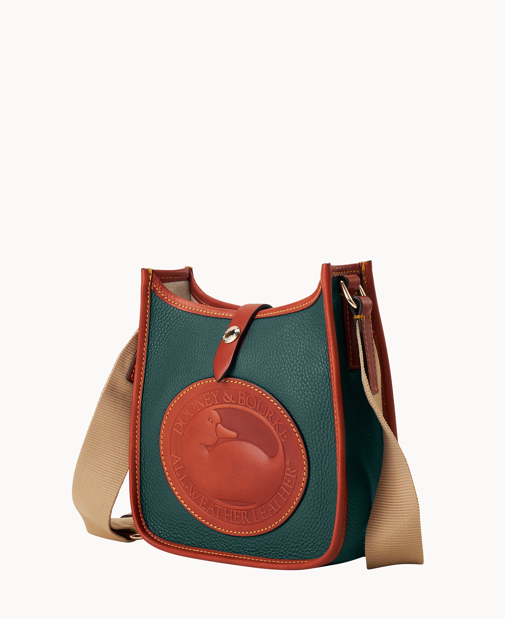 Heritage Messenger 20 - Image 15