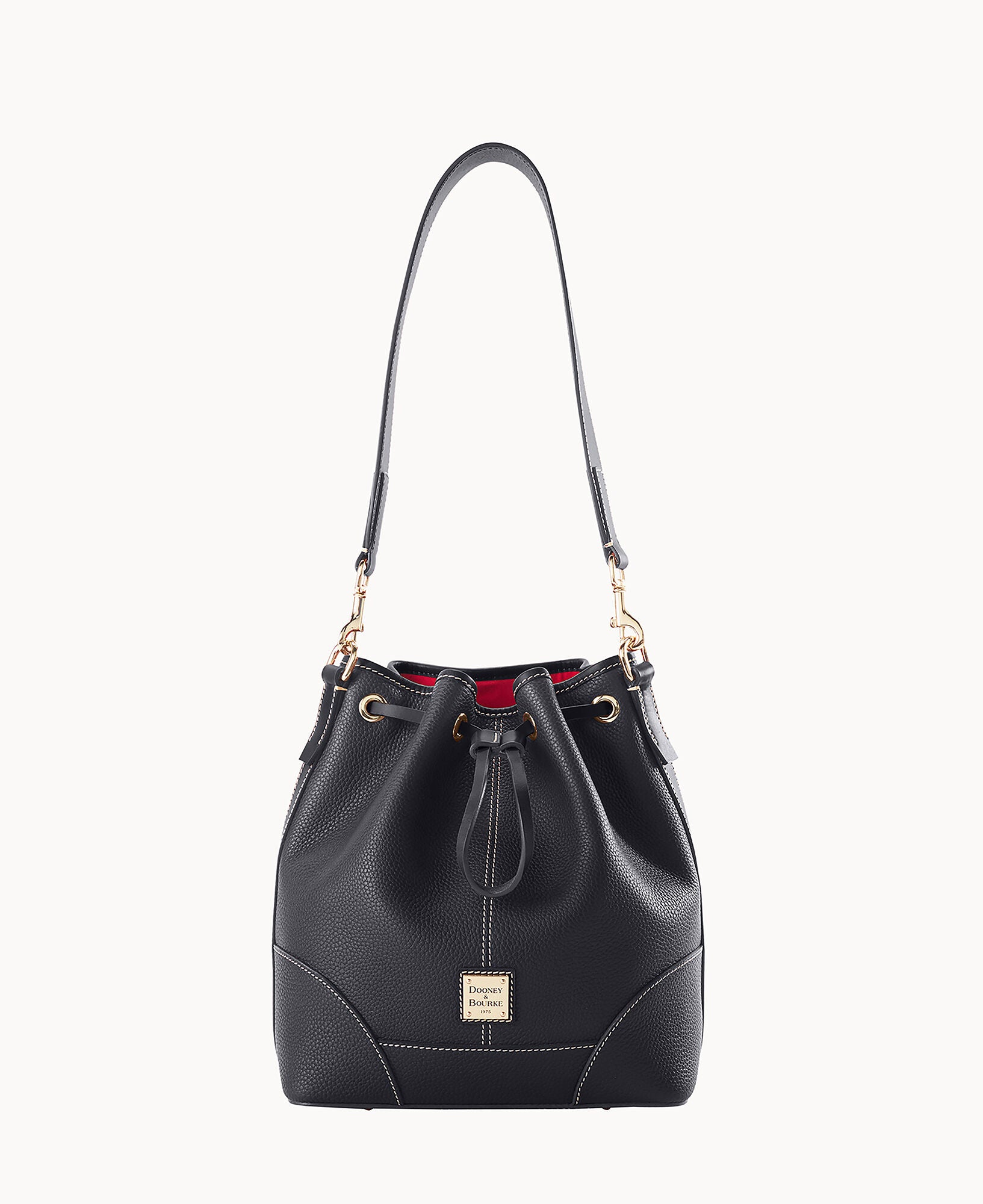 Pebble Grain Drawstring - Image 9