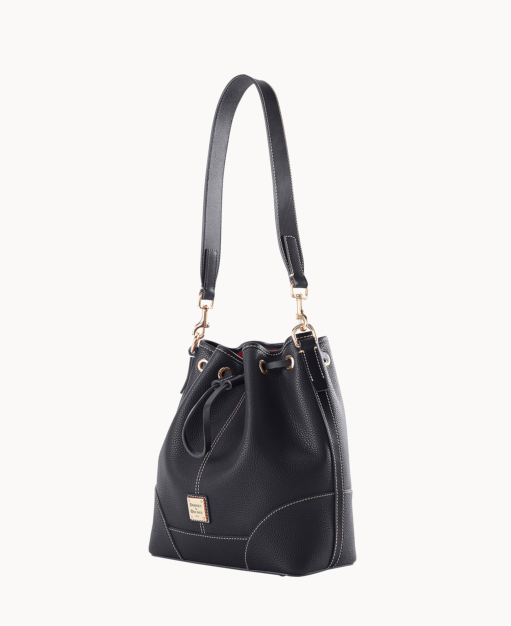 Pebble Grain Drawstring - Image 10