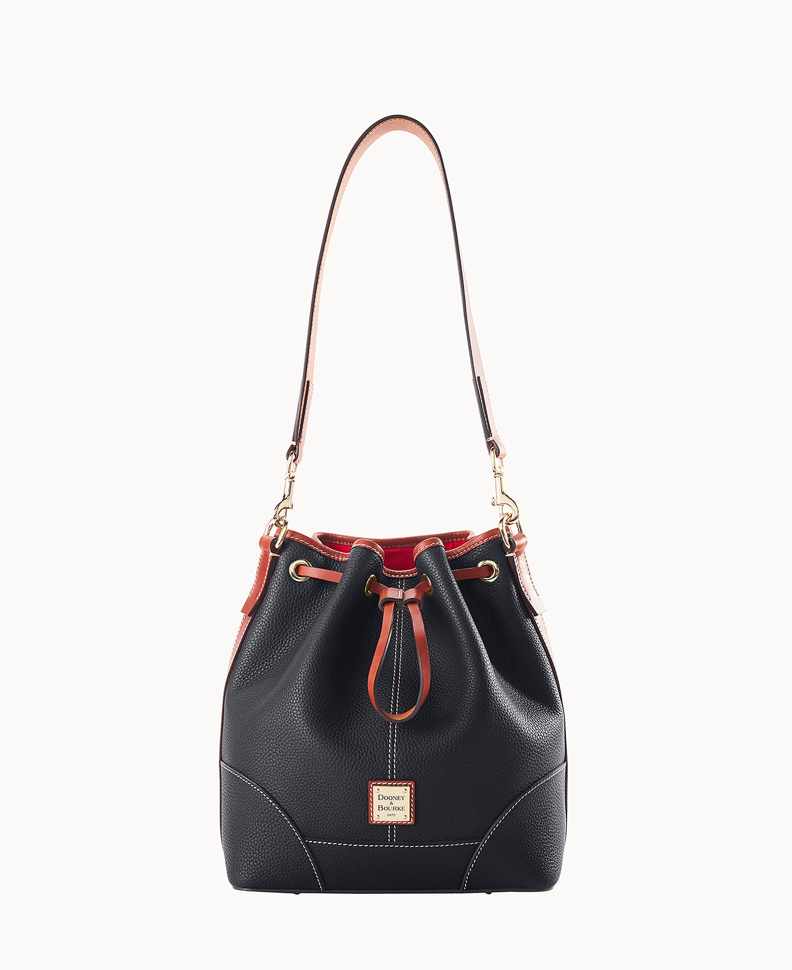 Pebble Grain Drawstring - Image 13
