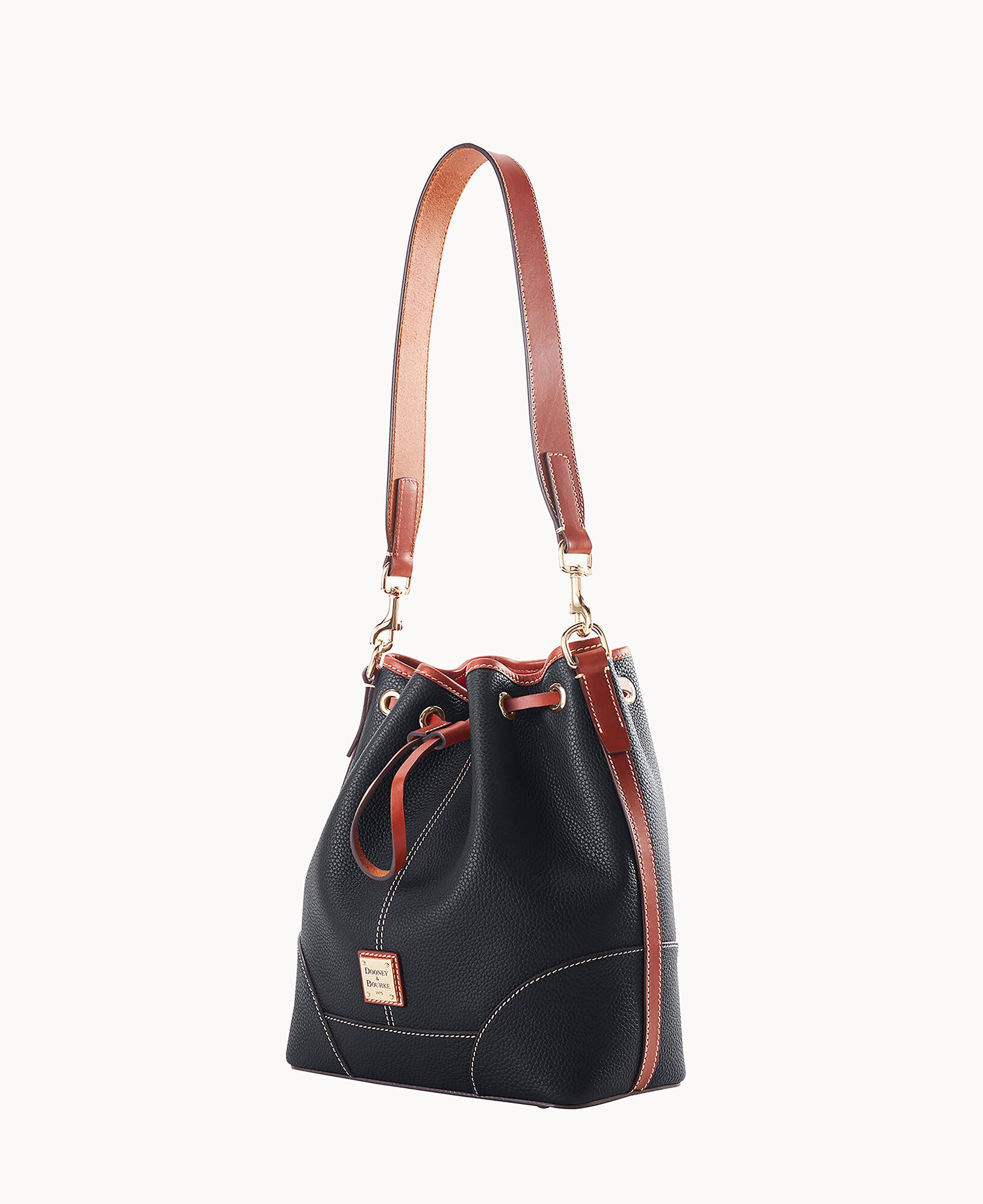 Pebble Grain Drawstring - Image 14
