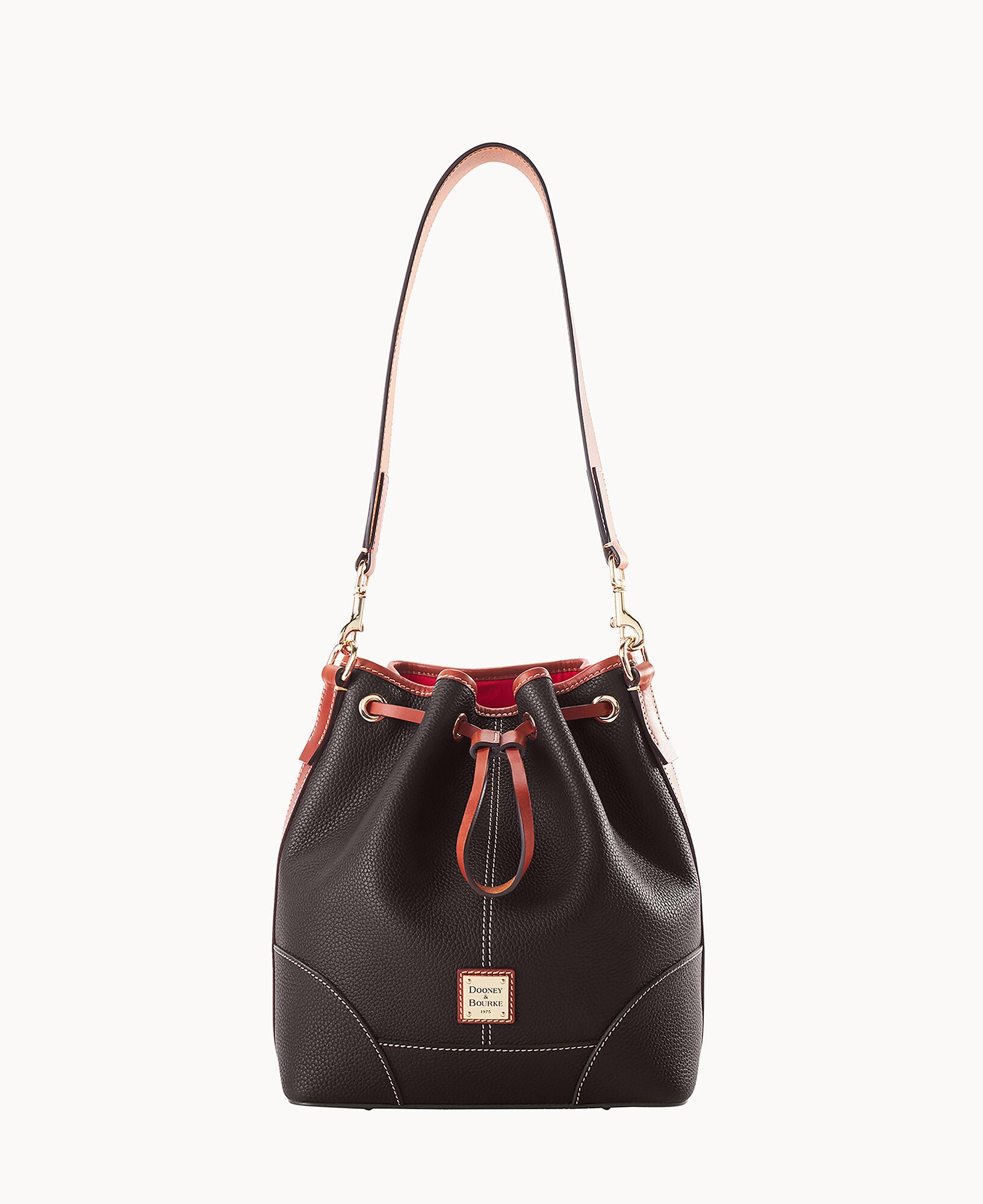 Pebble Grain Drawstring - Image 17