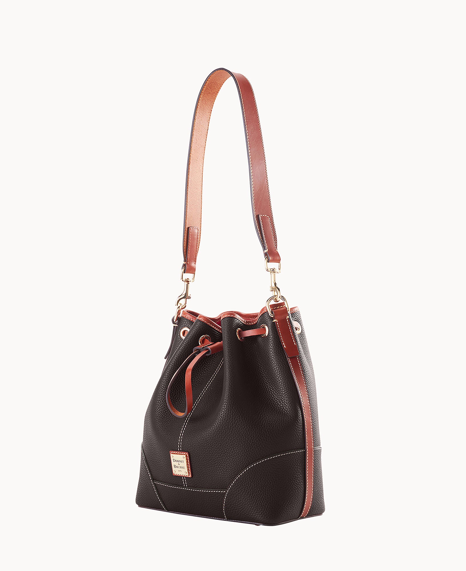 Pebble Grain Drawstring - Image 18