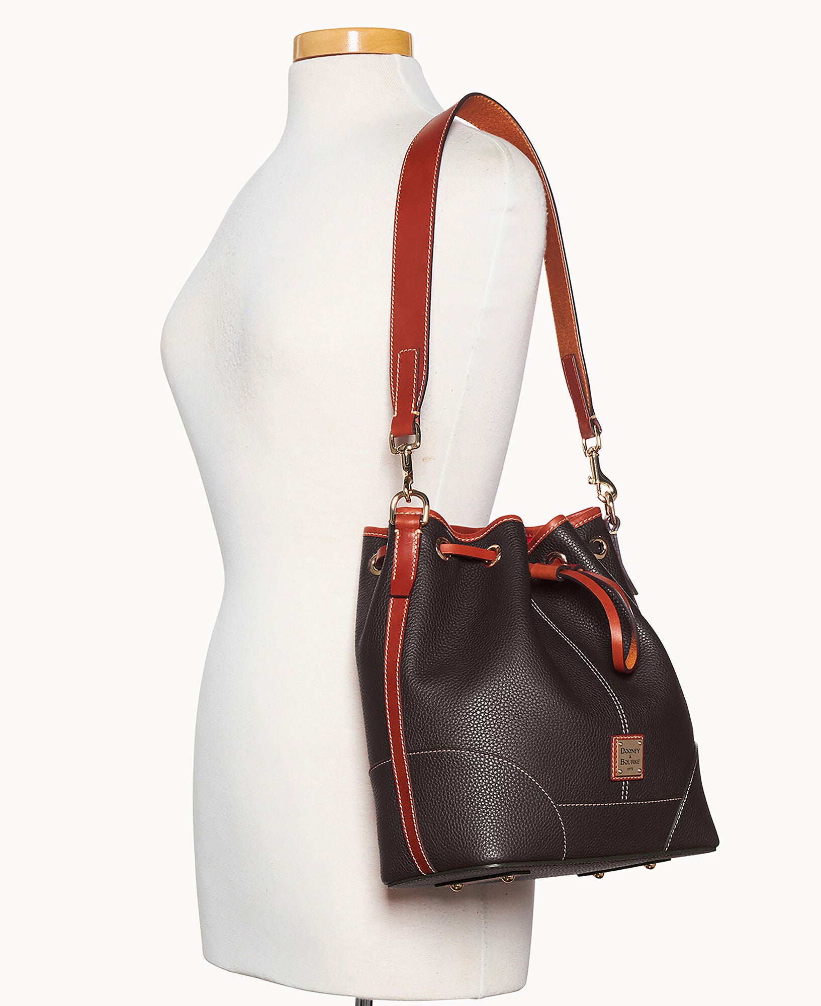 Pebble Grain Drawstring - Image 20