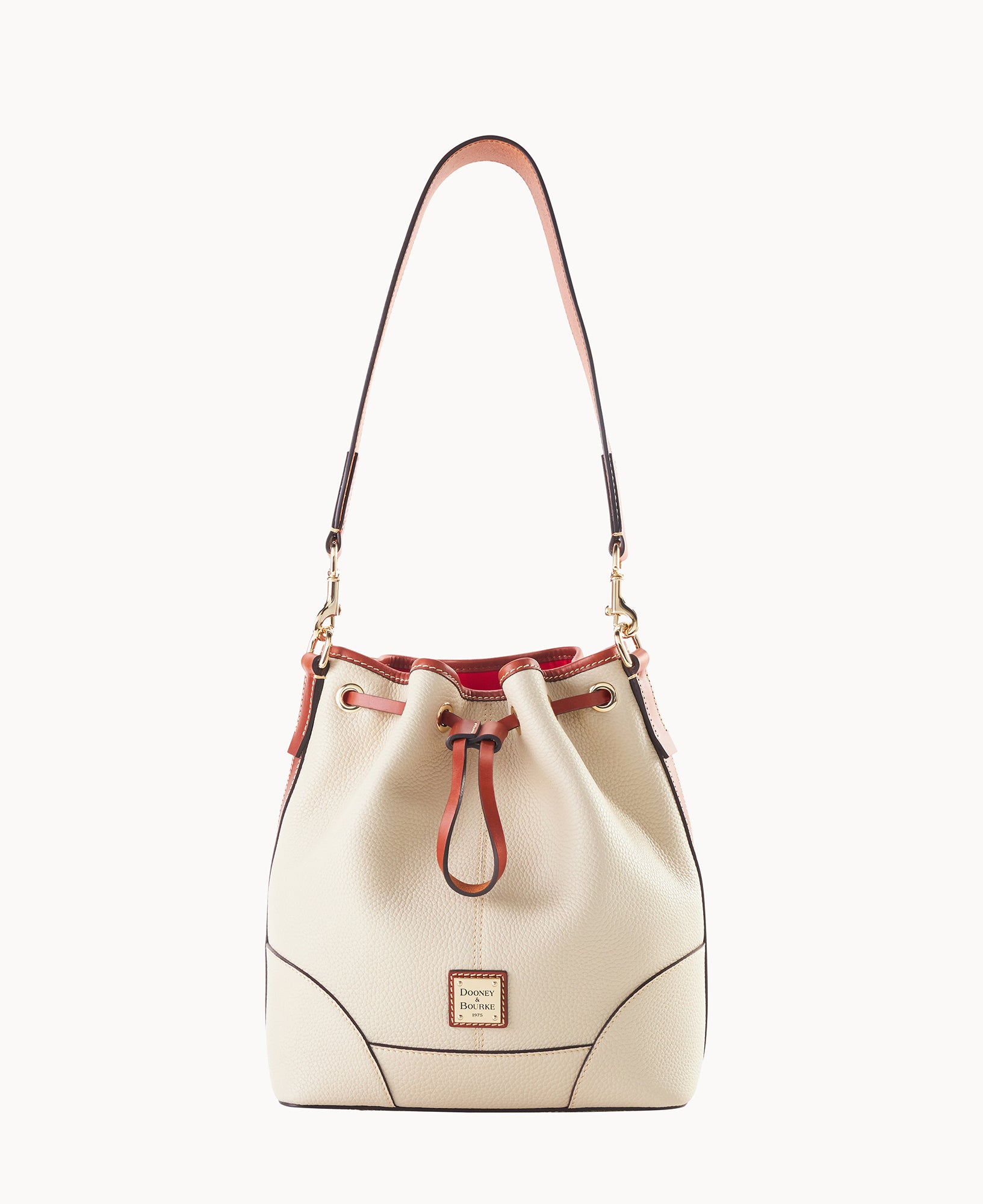 Pebble Grain Drawstring - Image 5