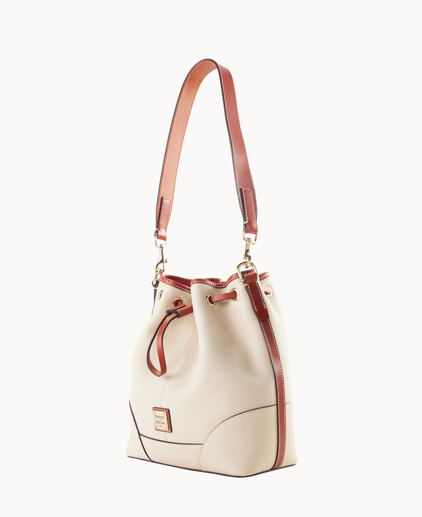 Pebble Grain Drawstring - Image 6