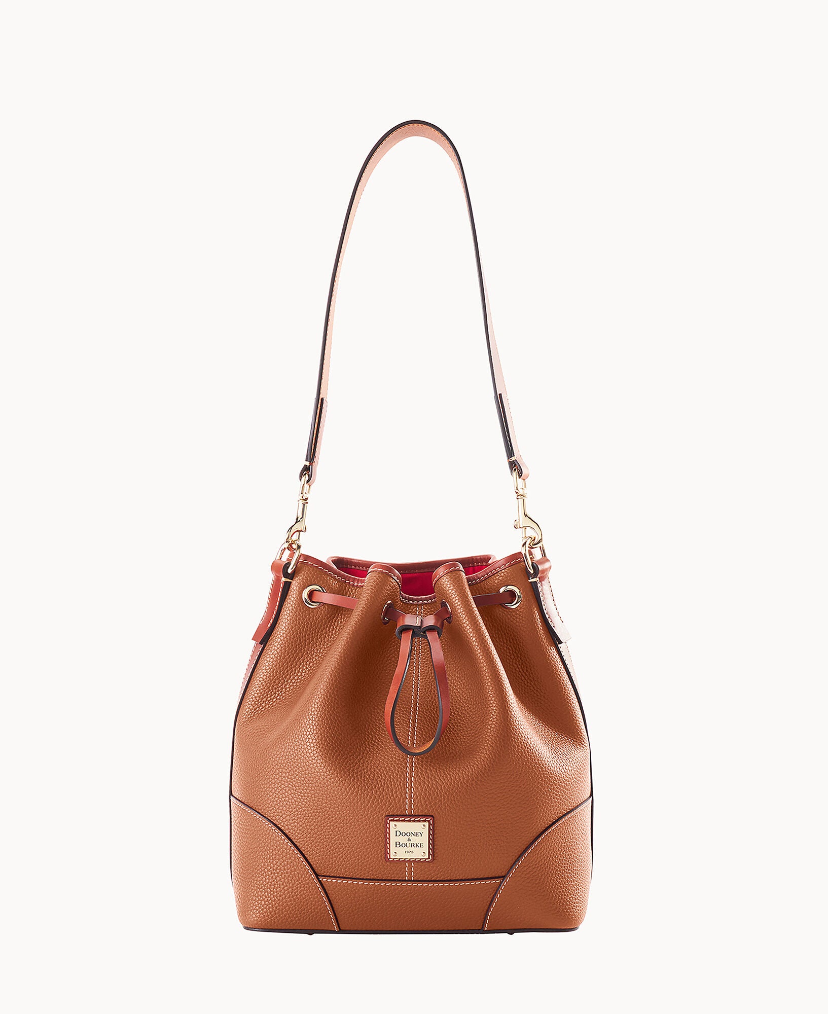 Pebble Grain Drawstring - Image 21