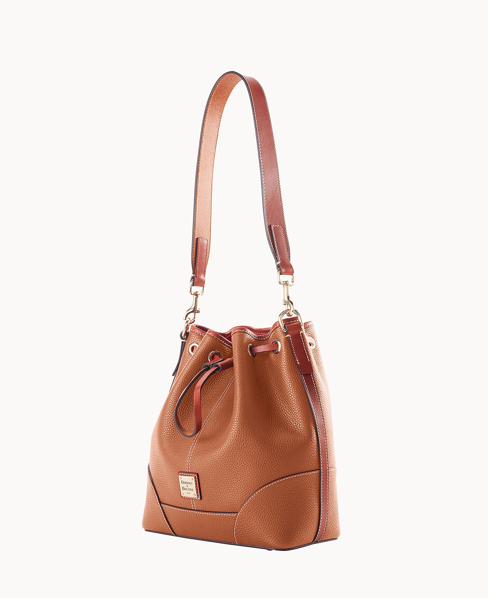 Pebble Grain Drawstring - Image 22
