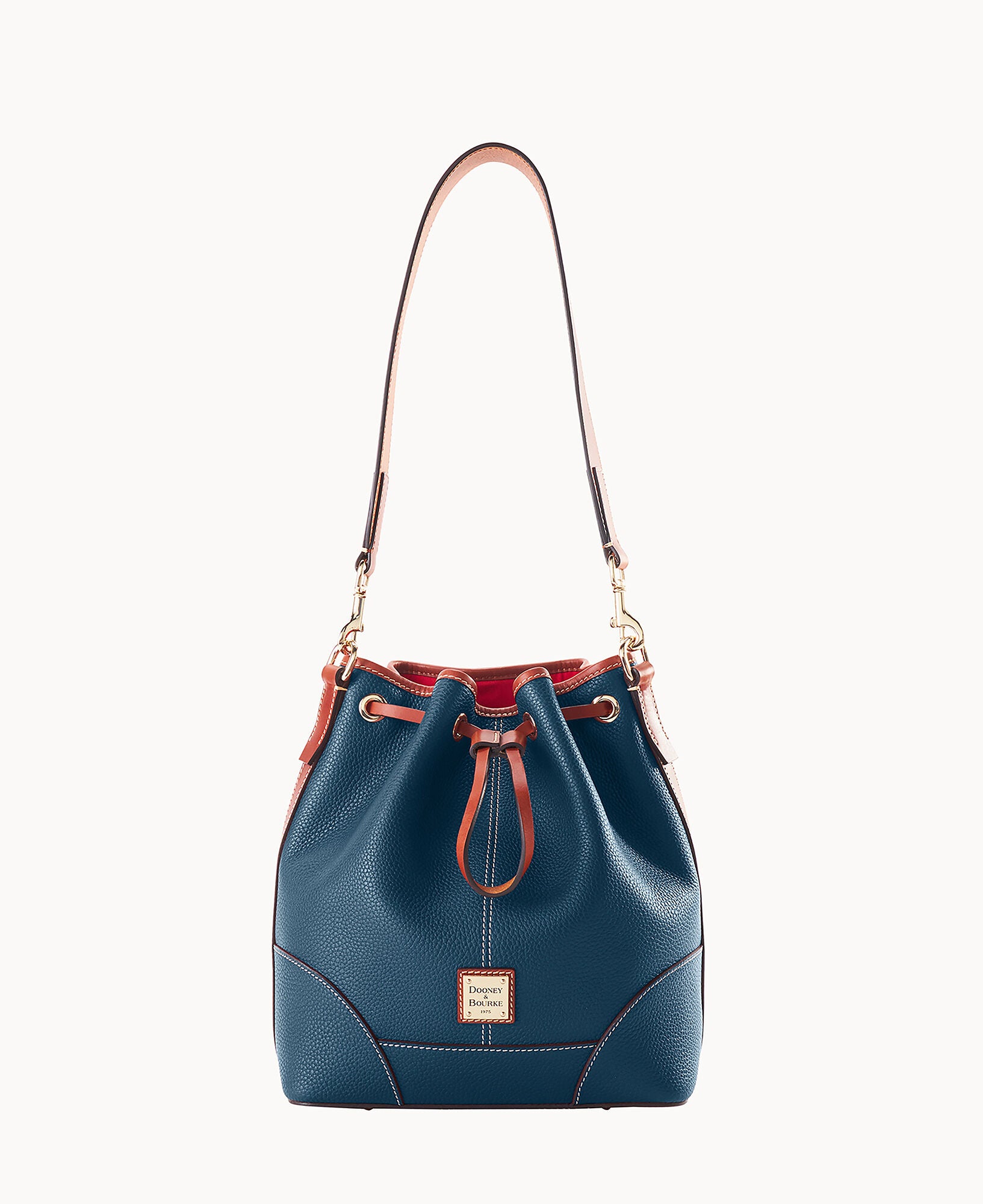 Pebble Grain Drawstring - Image 25