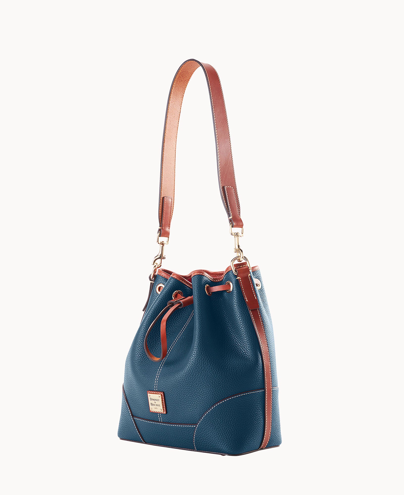 Pebble Grain Drawstring - Image 26