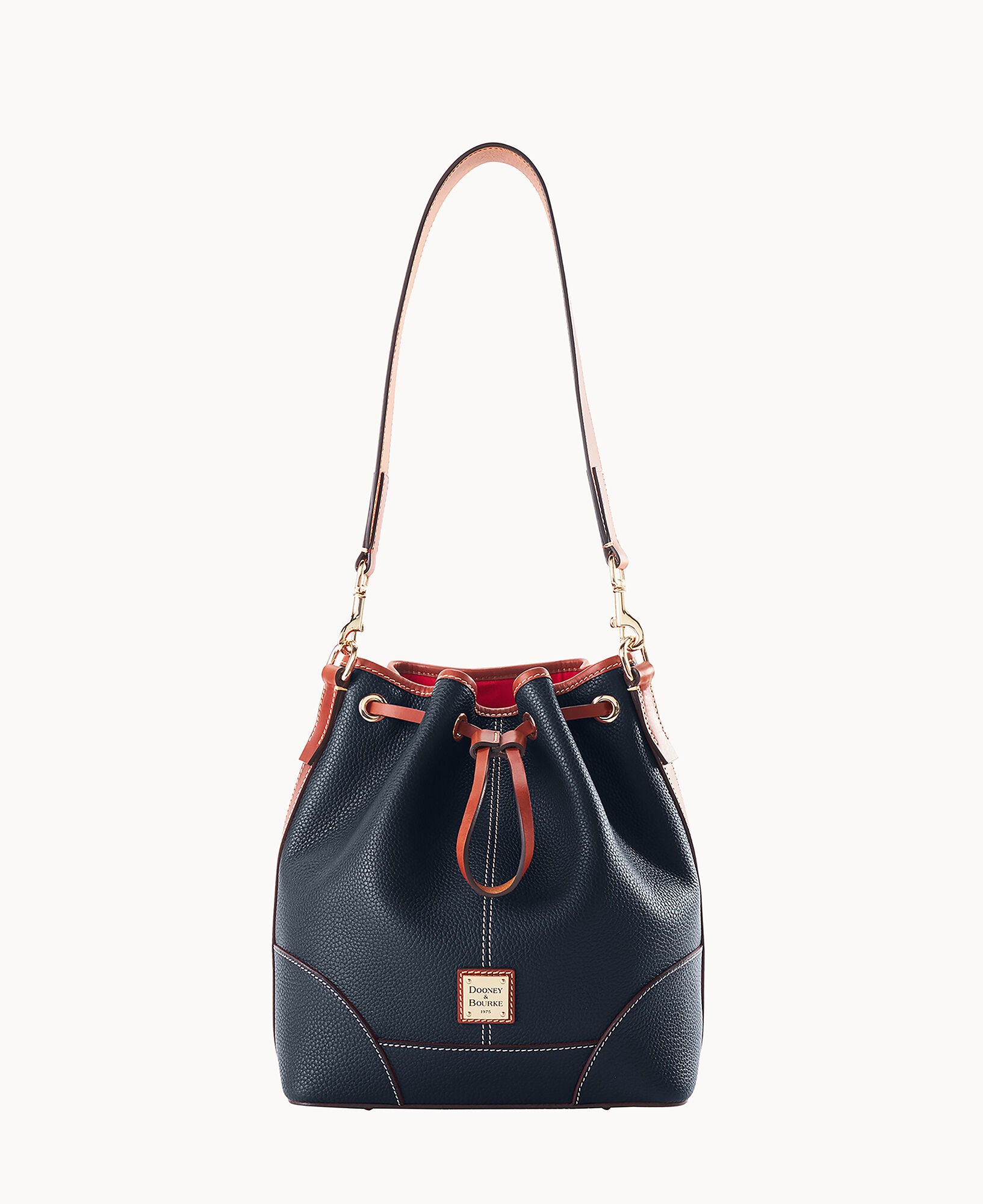 Pebble Grain Drawstring - Image 29