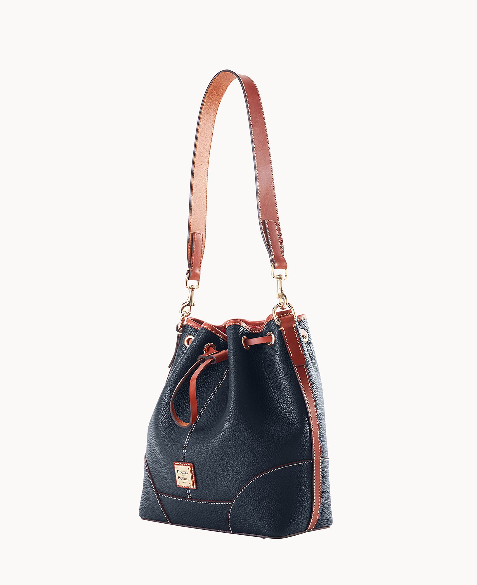 Pebble Grain Drawstring - Image 30