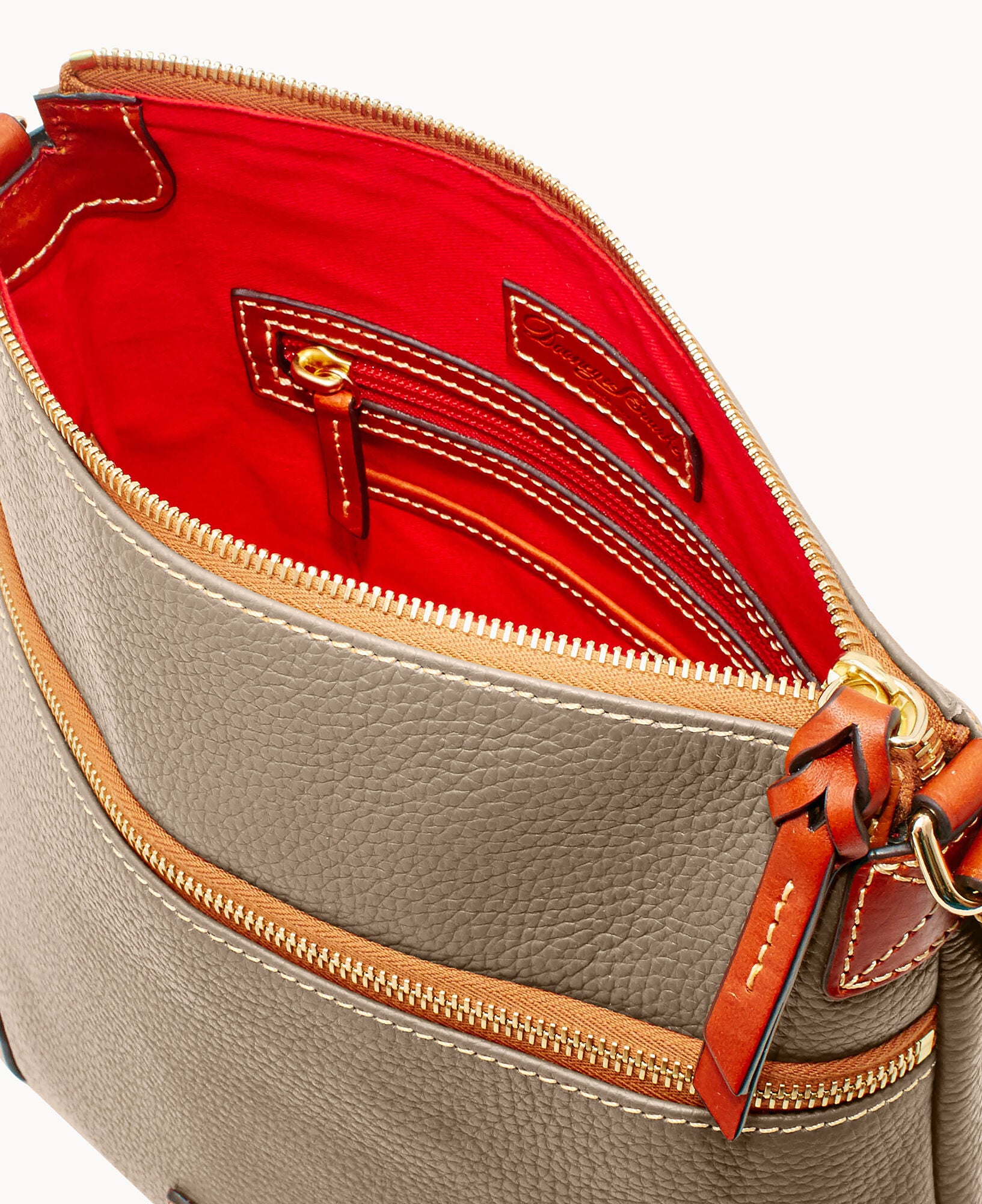 Pebble Grain Crossbody - Image 27