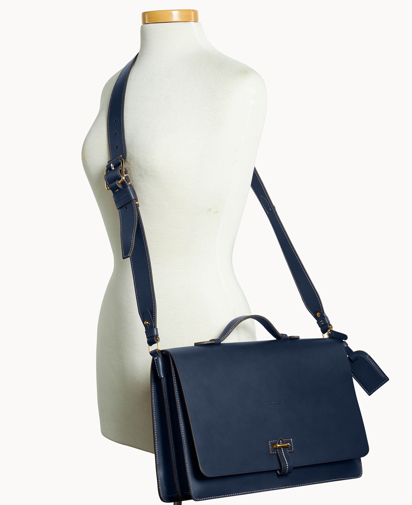 Alto Rocco Briefcase - Image 24