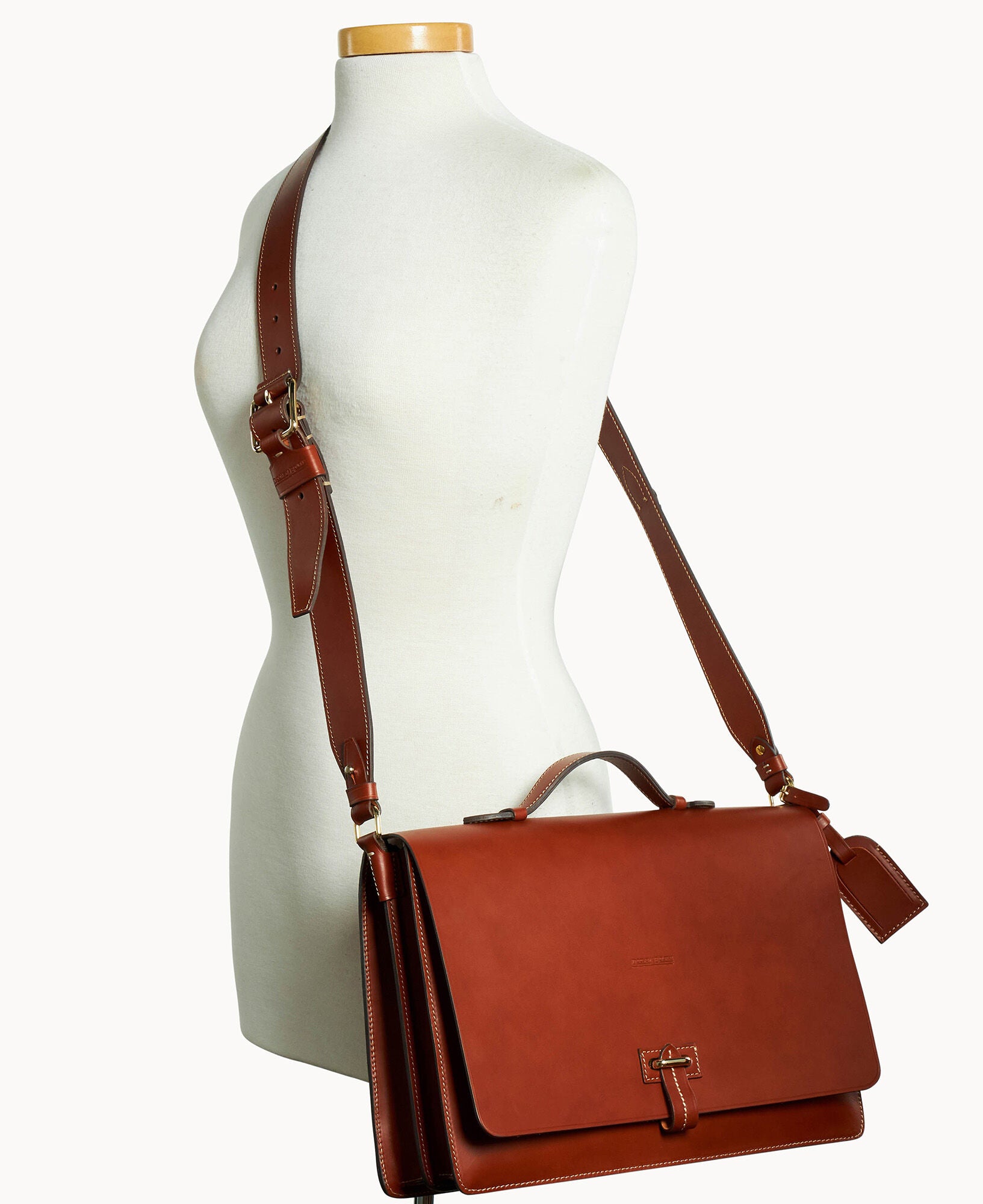 Alto Rocco Briefcase - Image 5