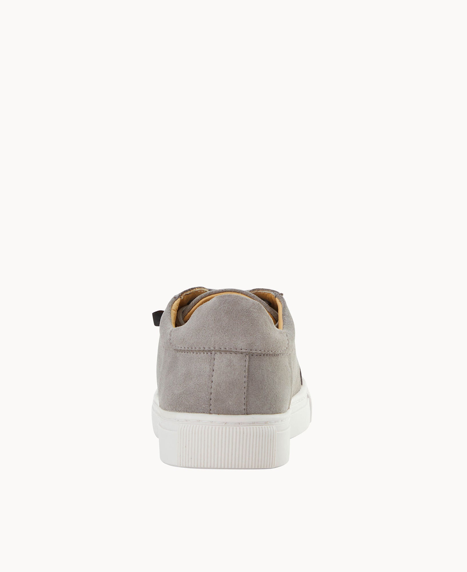 Women's Suede Low Top - Image 9
