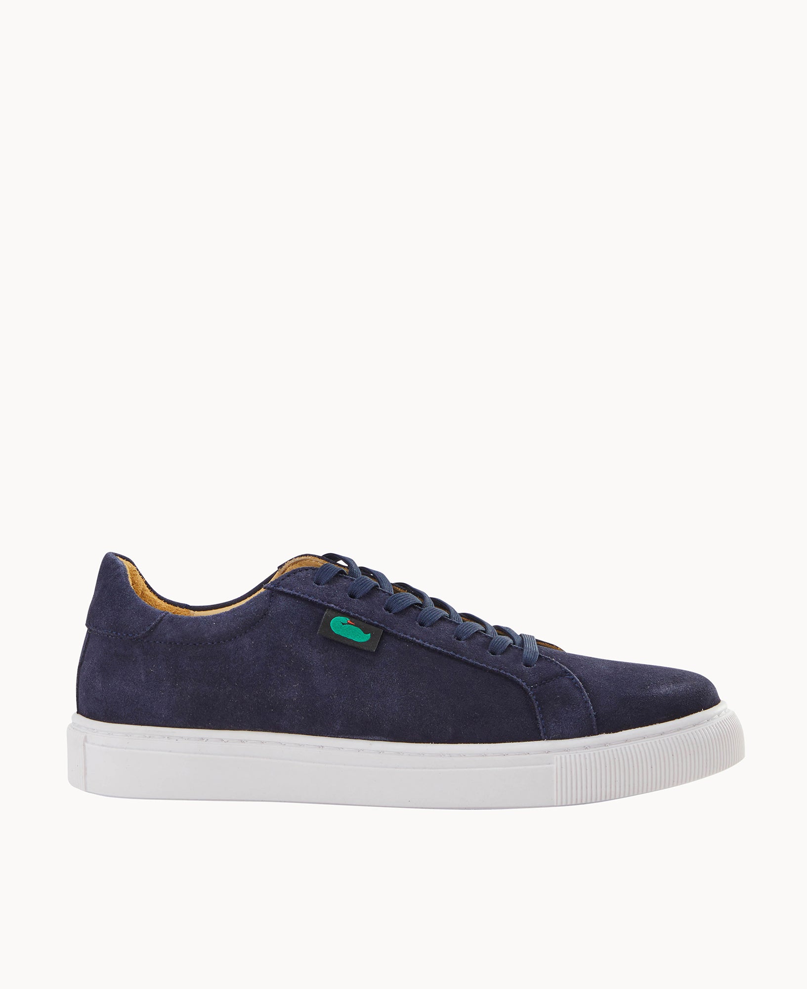 Women's Suede Low Top - Image 16