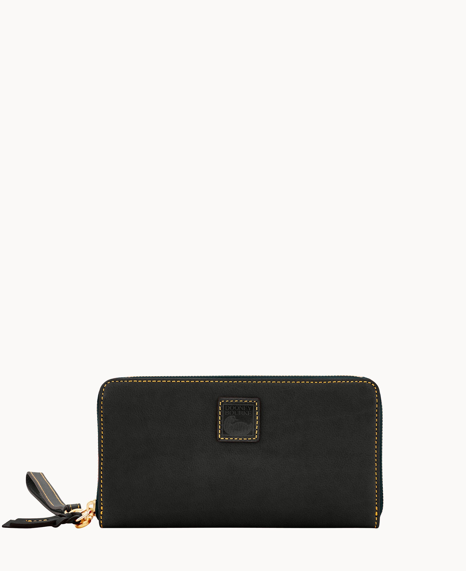 Florentine Large Zip Around Wristlet - Image 28