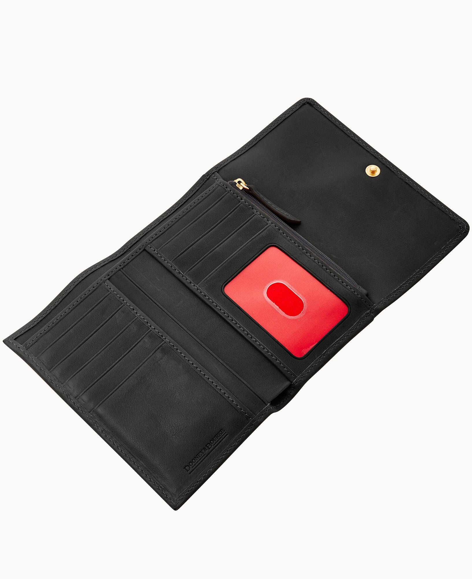 Florentine Flap Wallet - Image 15