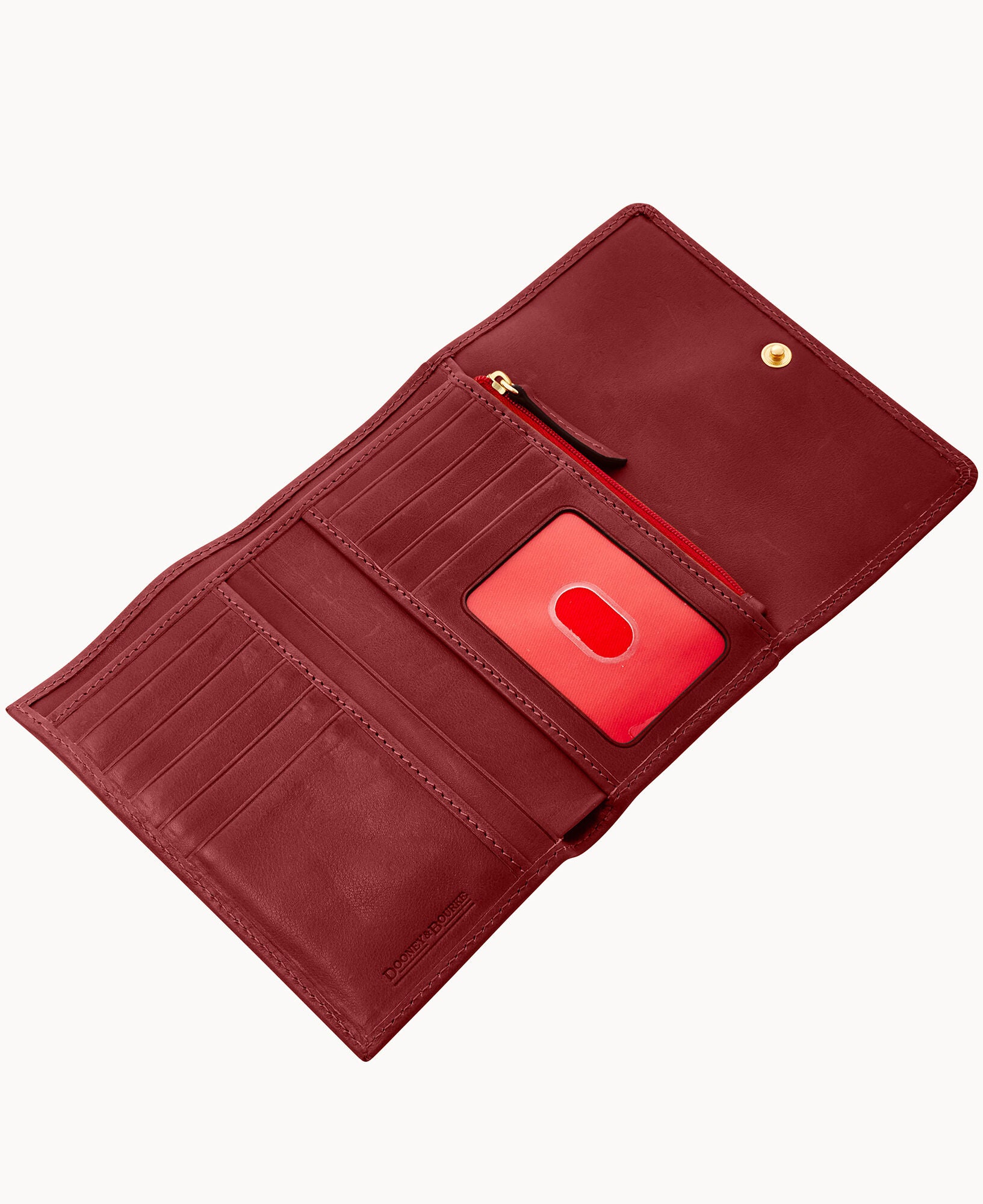 Florentine Flap Wallet - Image 19