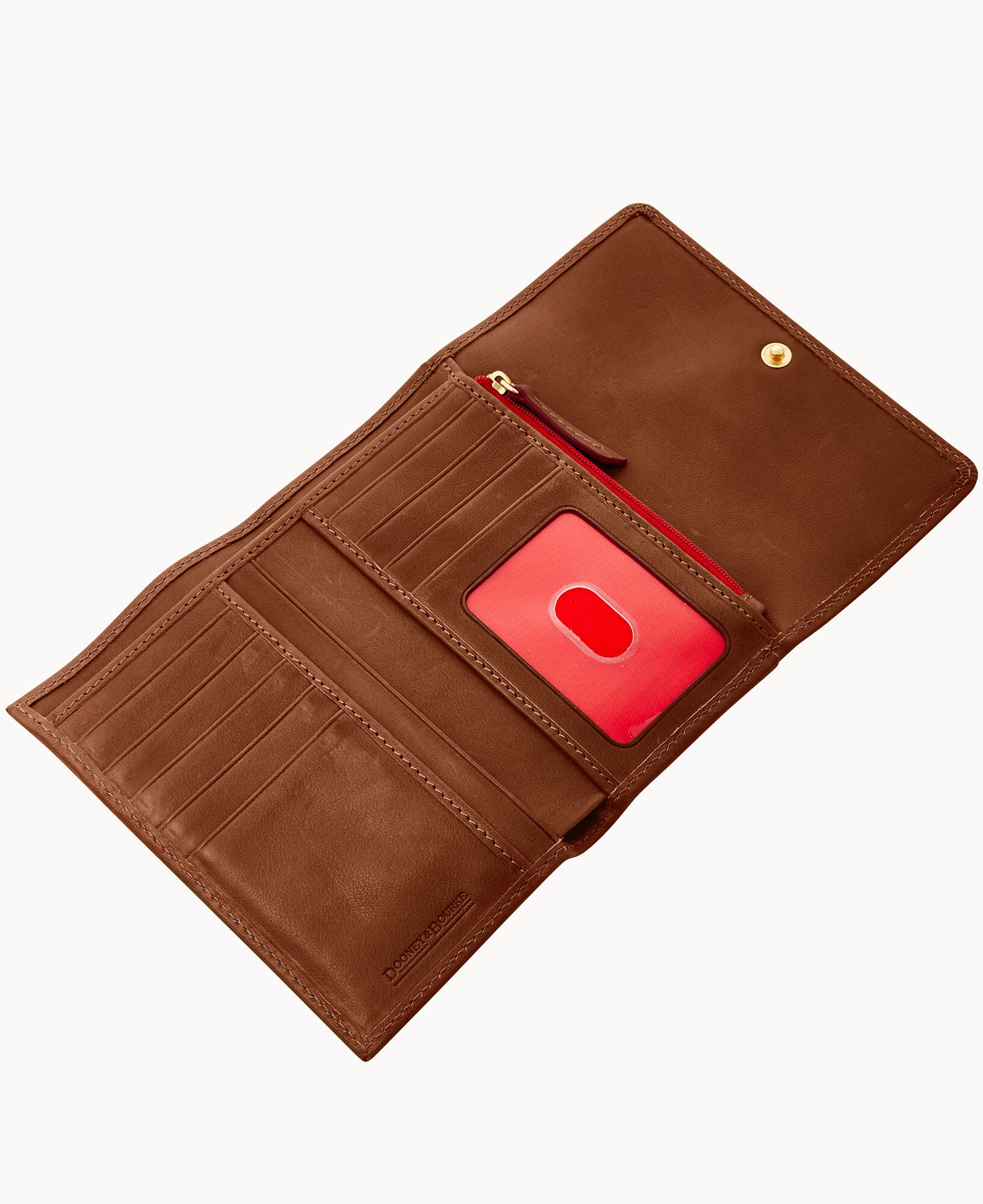 Florentine Flap Wallet - Image 23