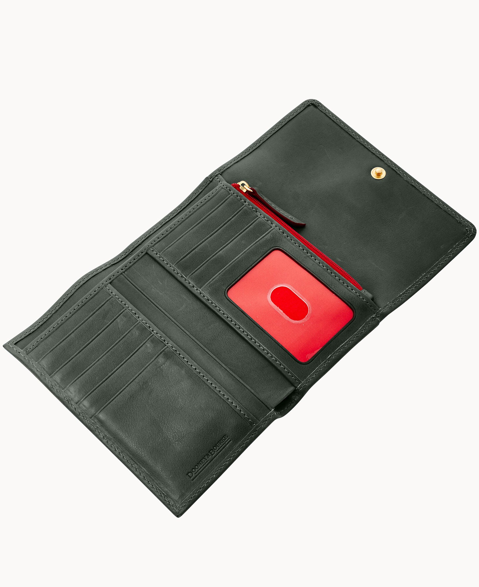 Florentine Flap Wallet - Image 27