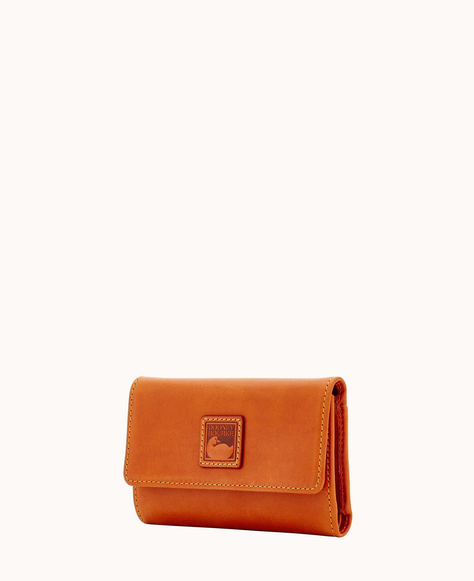 Florentine Flap Wallet - Image 2