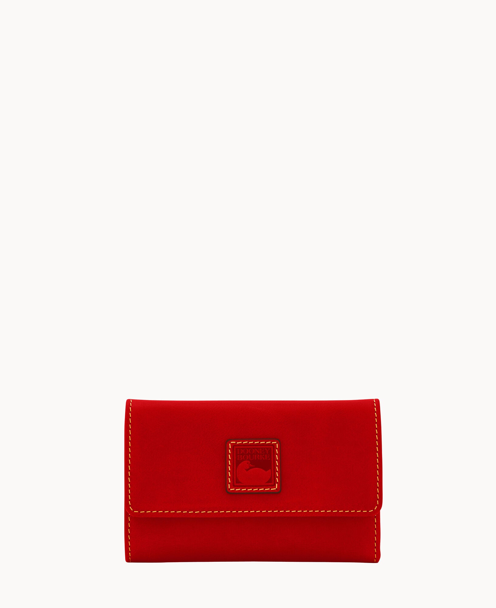 Florentine Flap Wallet - Image 9