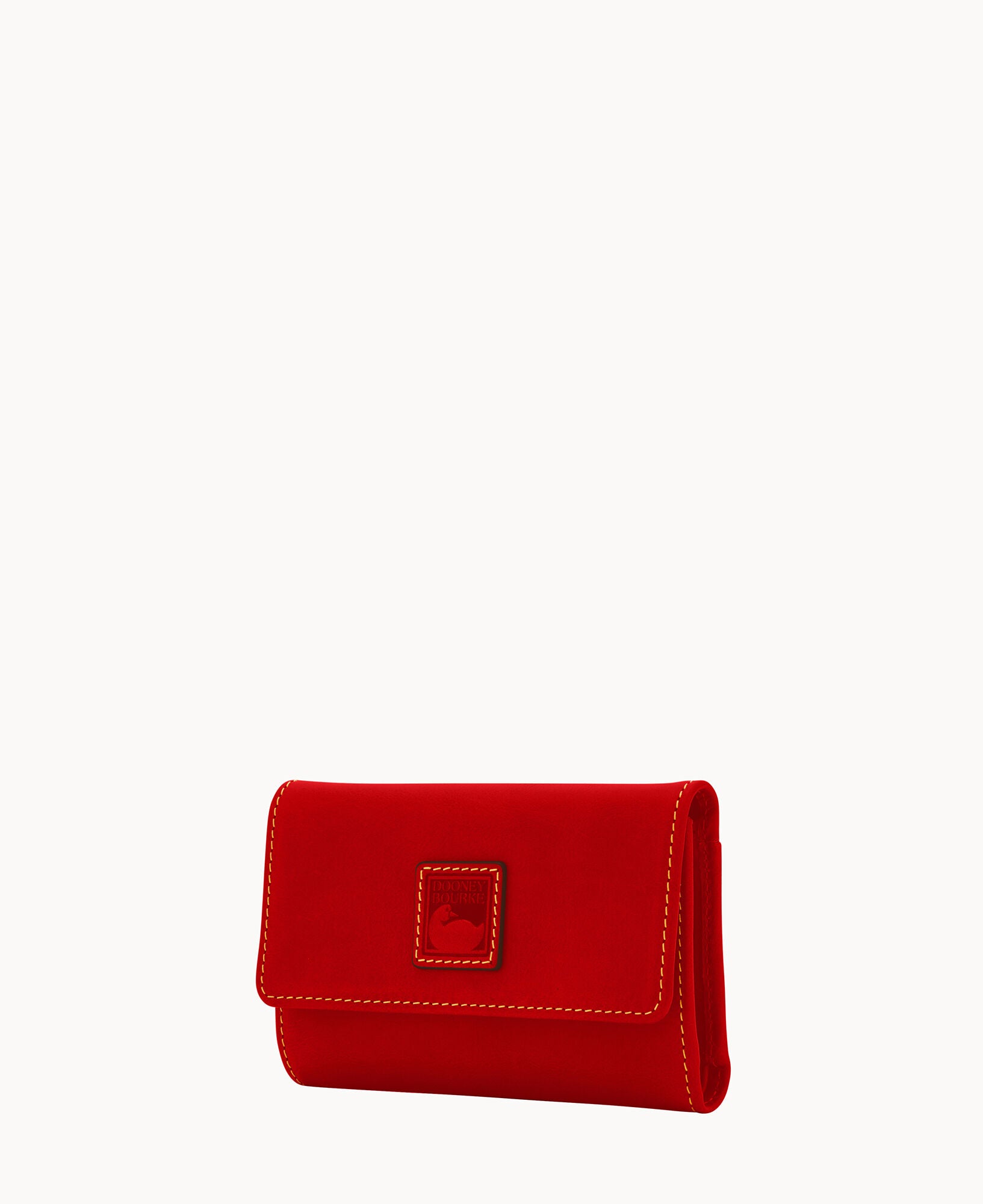 Florentine Flap Wallet - Image 10