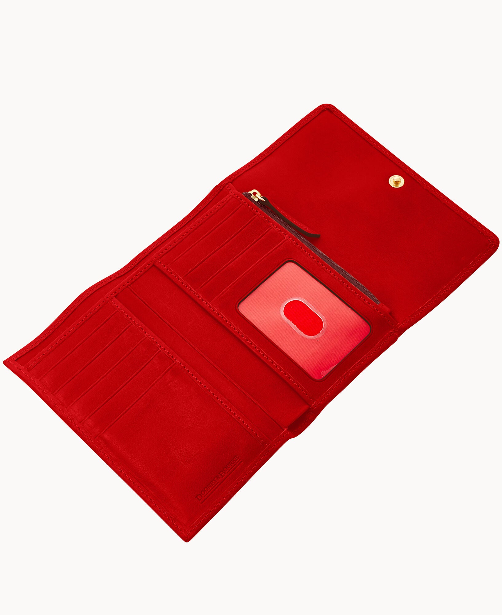Florentine Flap Wallet - Image 11