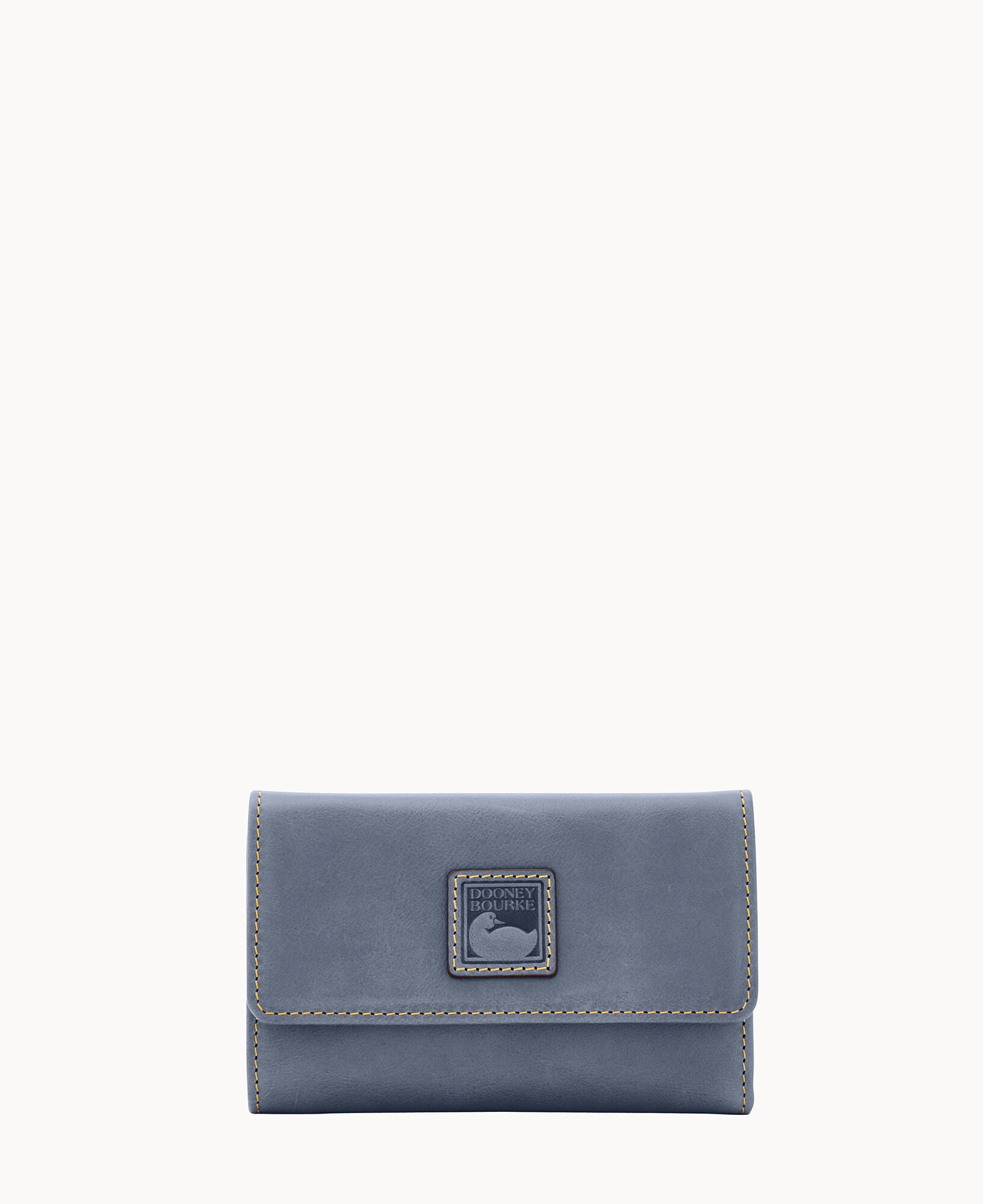 Florentine Flap Wallet - Image 5