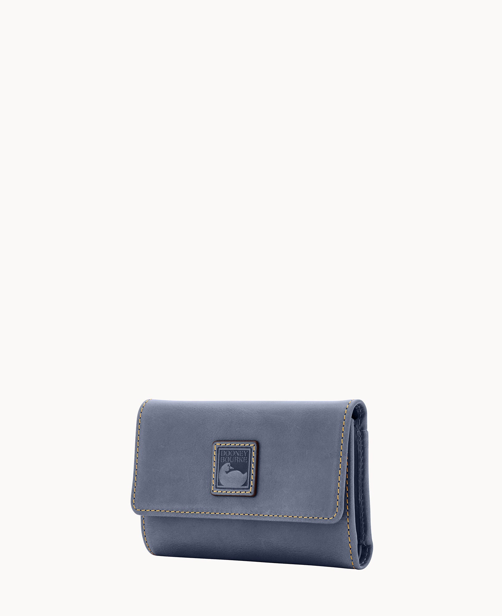 Florentine Flap Wallet - Image 6