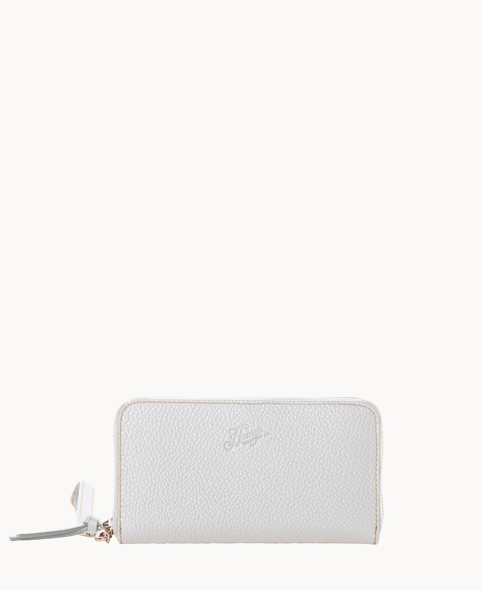 Henrys Medium Zip Around Wristlet - Image 7