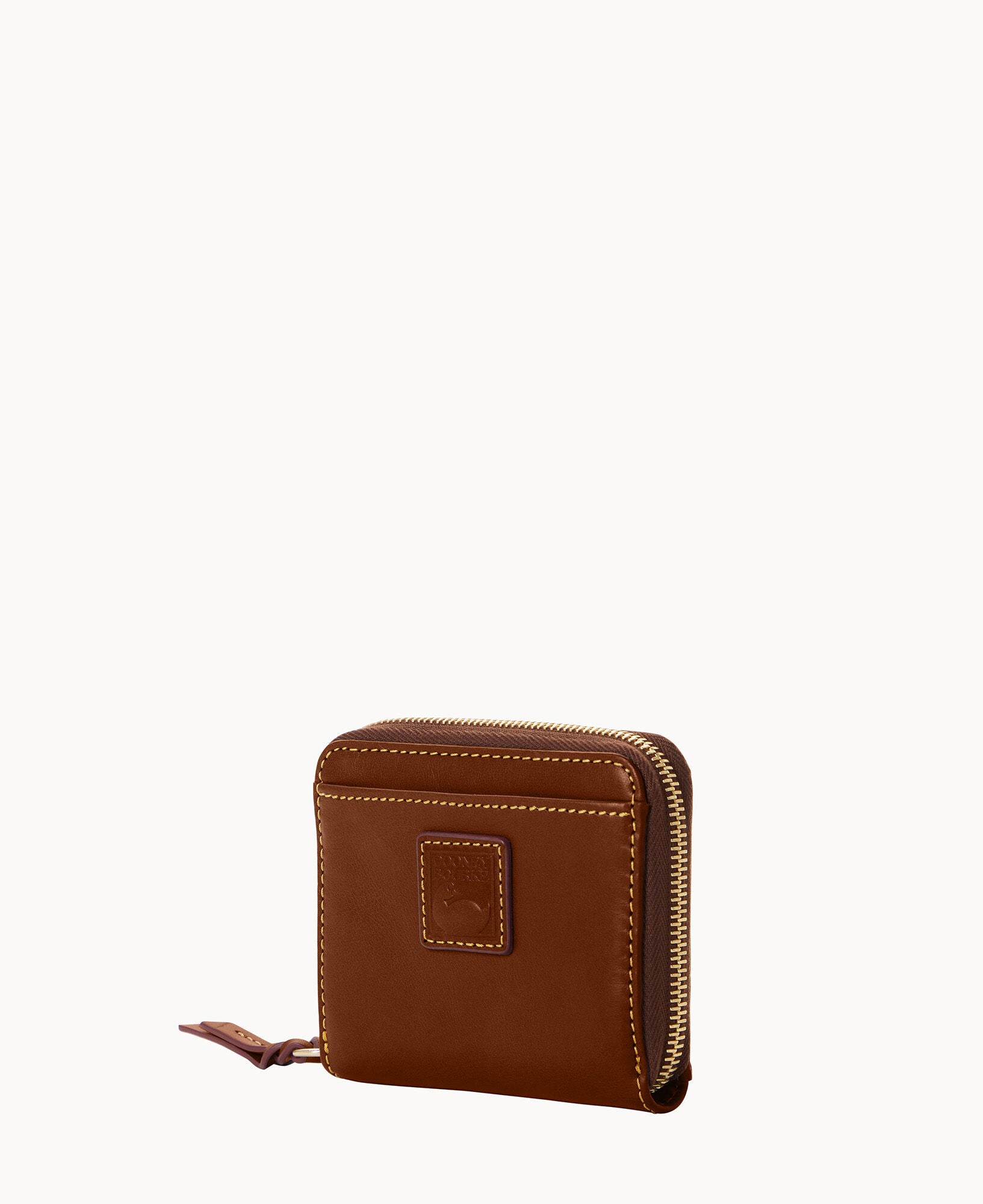 Florentine Small Zip Around Wallet - Image 6