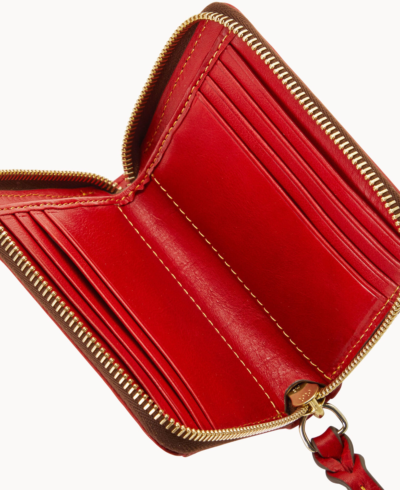Florentine Small Zip Around Wallet - Image 27