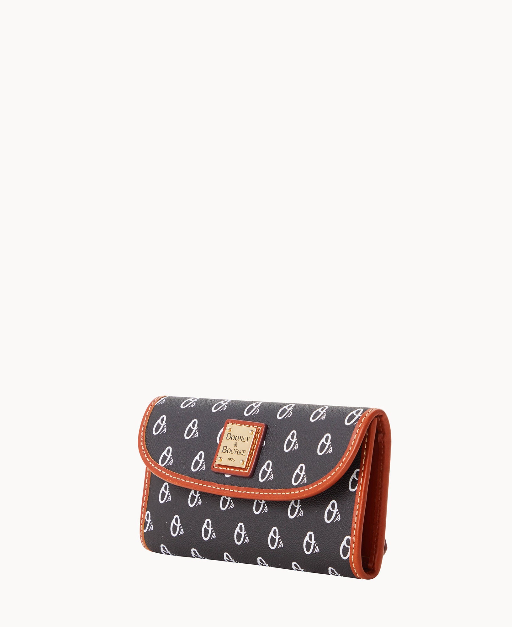 MLB Orioles Continental Clutch - Image 2