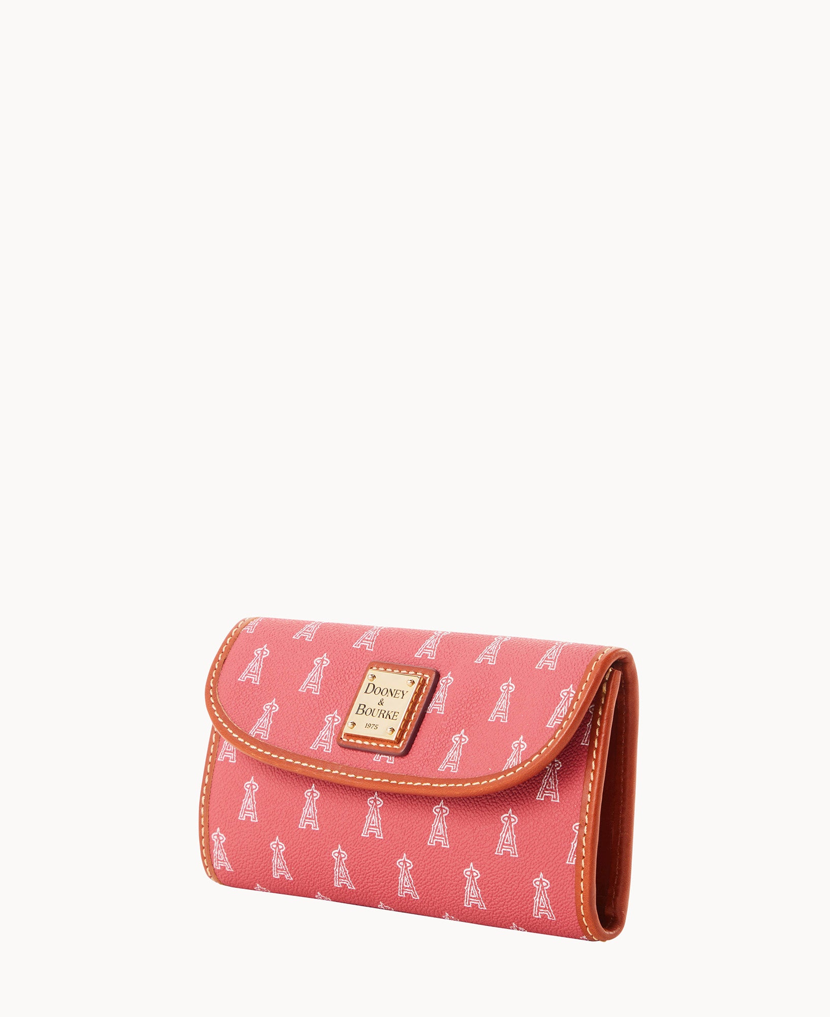 MLB Angels Continental Clutch - Image 2