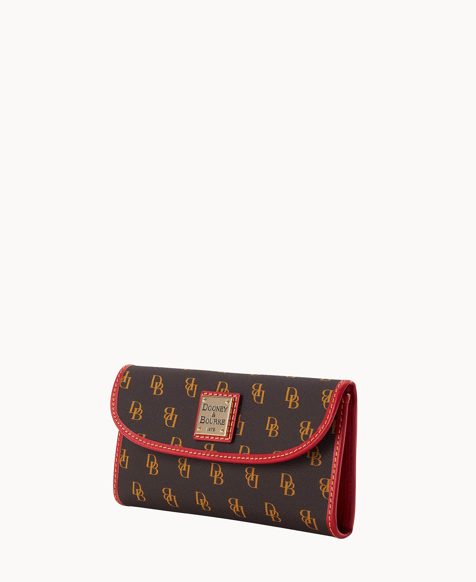 Gretta Continental Clutch - Image 29