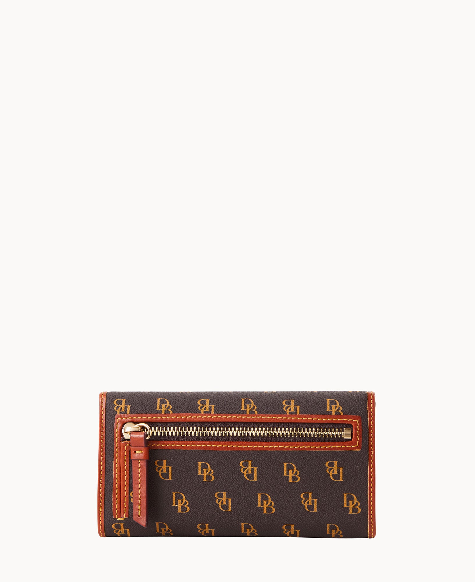 Gretta Continental Clutch - Image 4