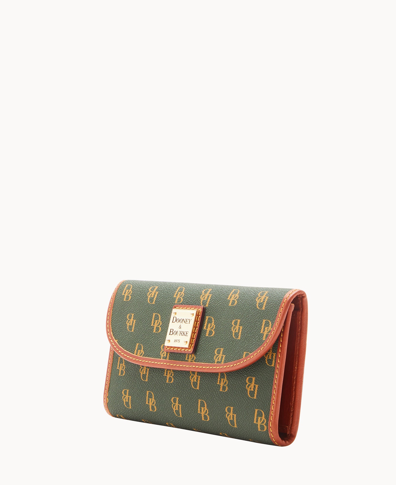 Gretta Continental Clutch - Image 21