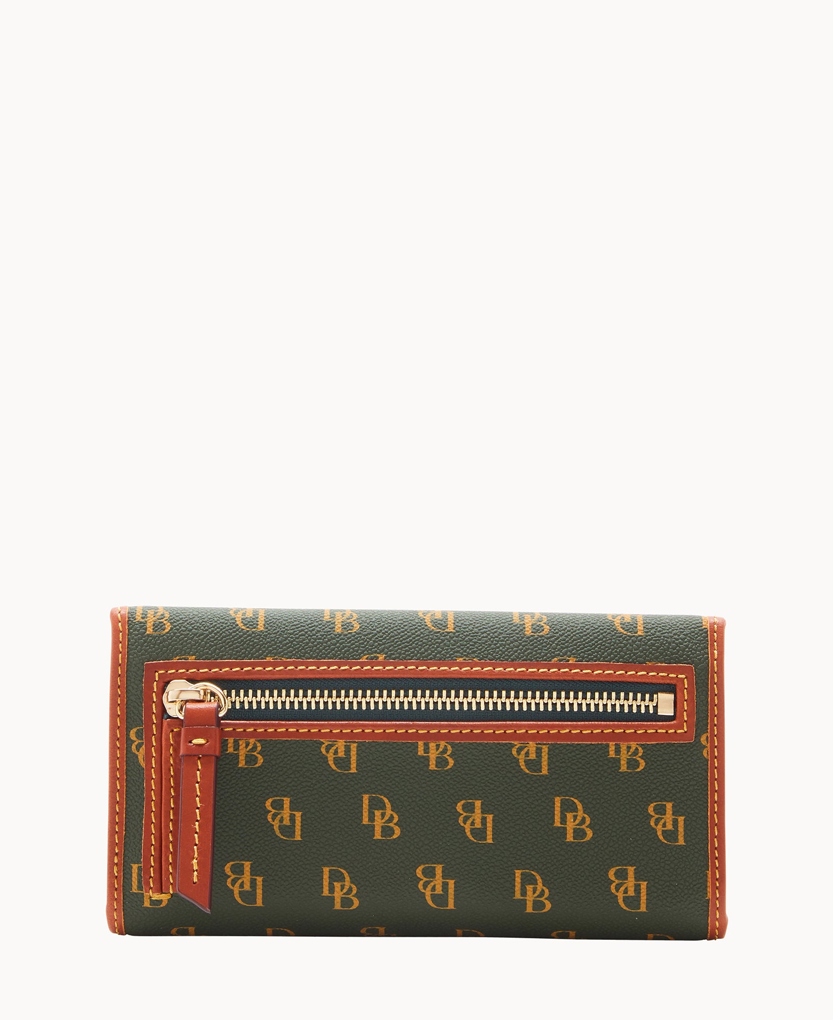 Gretta Continental Clutch - Image 23