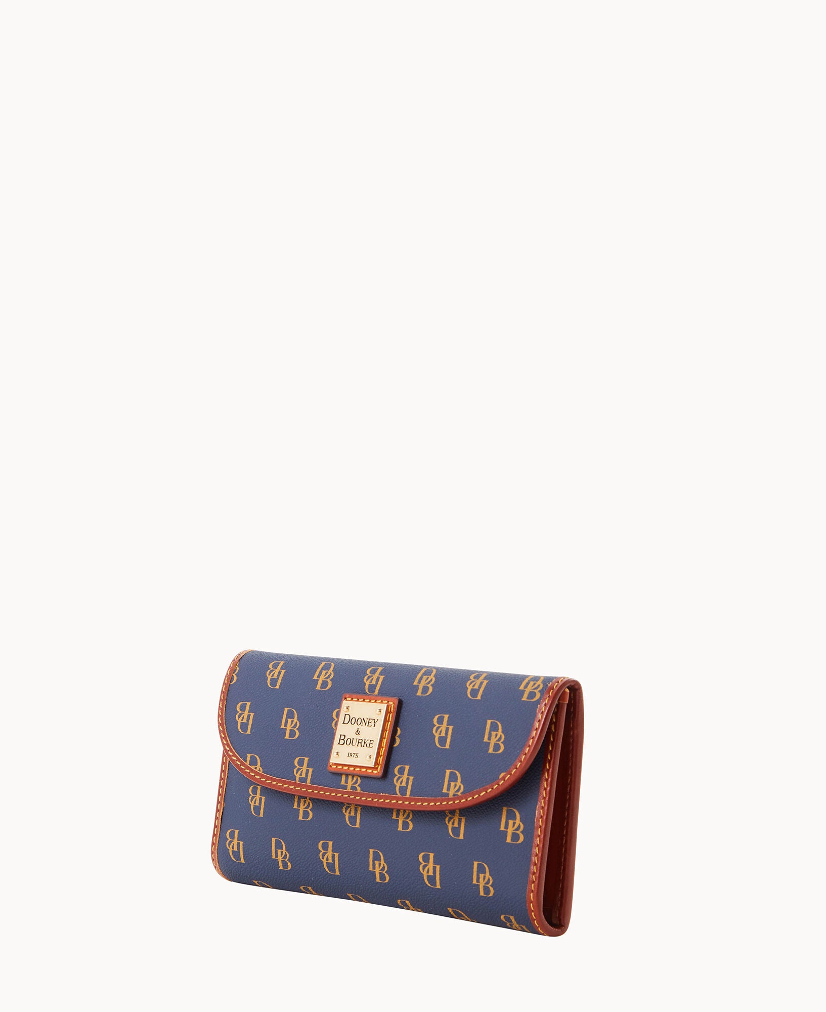 Gretta Continental Clutch - Image 14