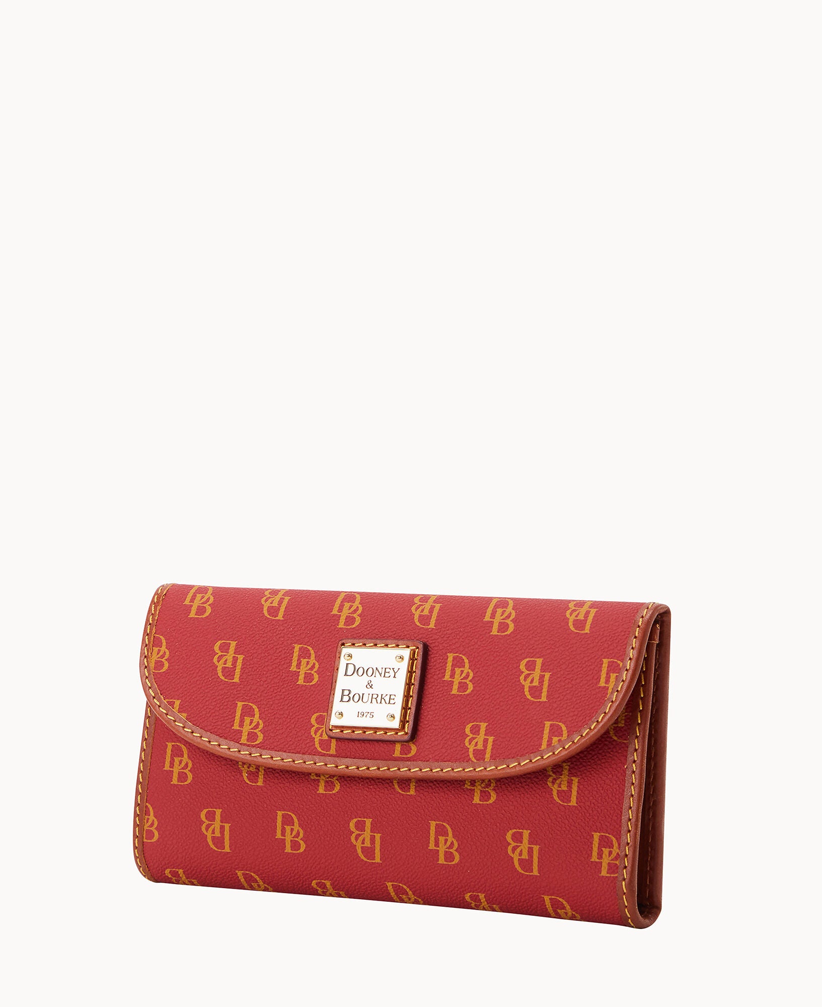 Gretta Continental Clutch - Image 25