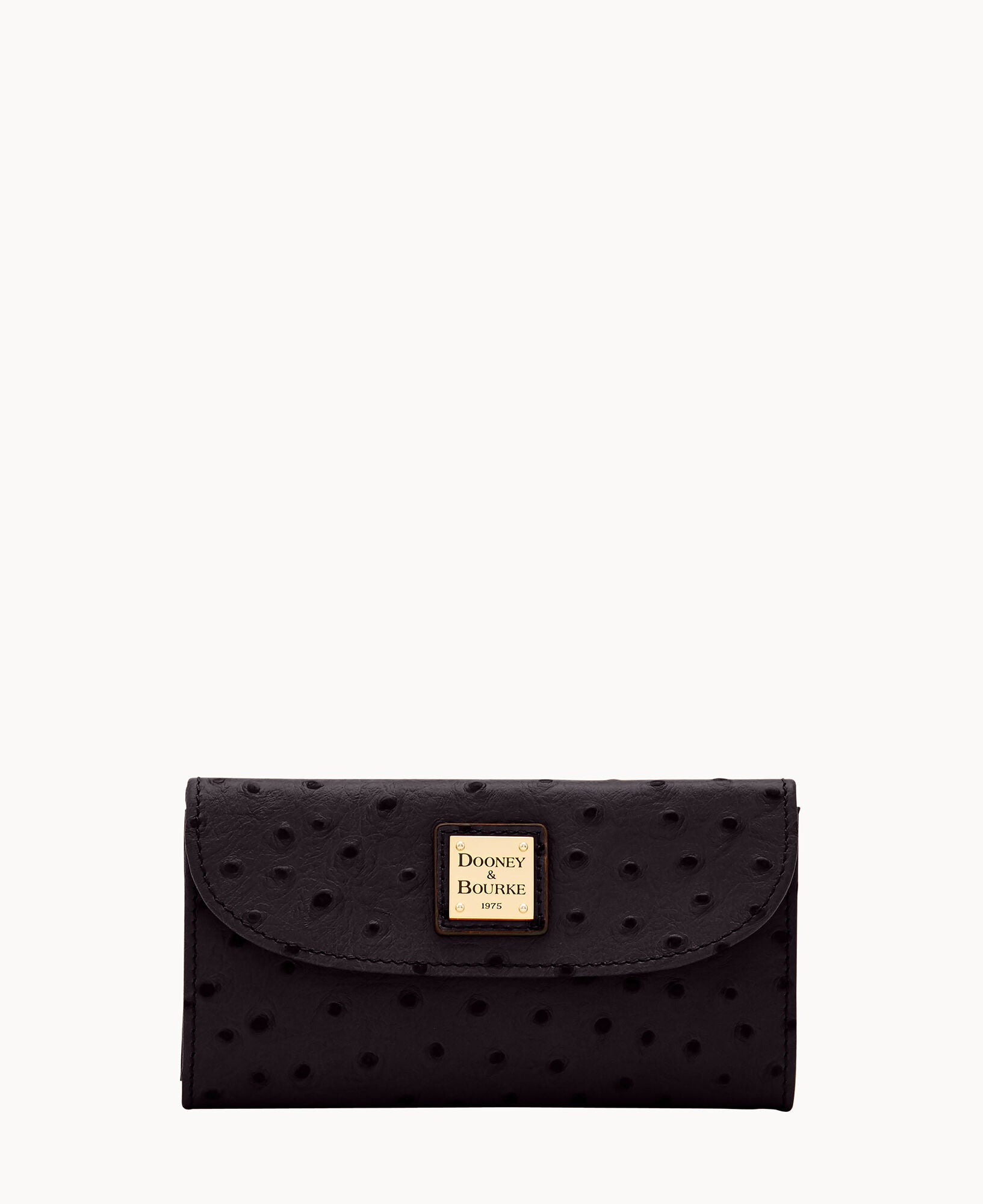 Ostrich Continental Clutch - Image 17