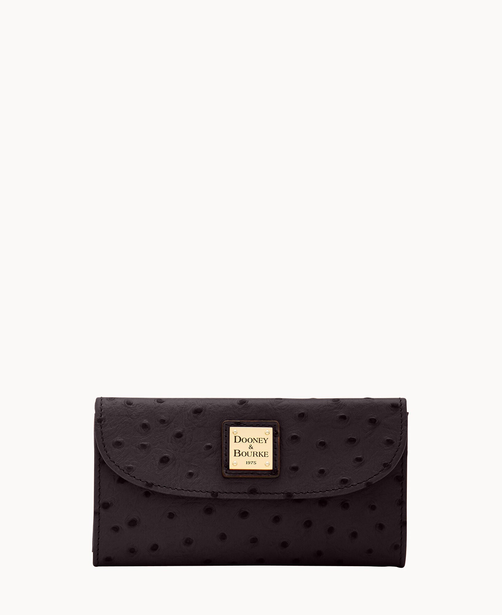 Ostrich Continental Clutch - Image 13