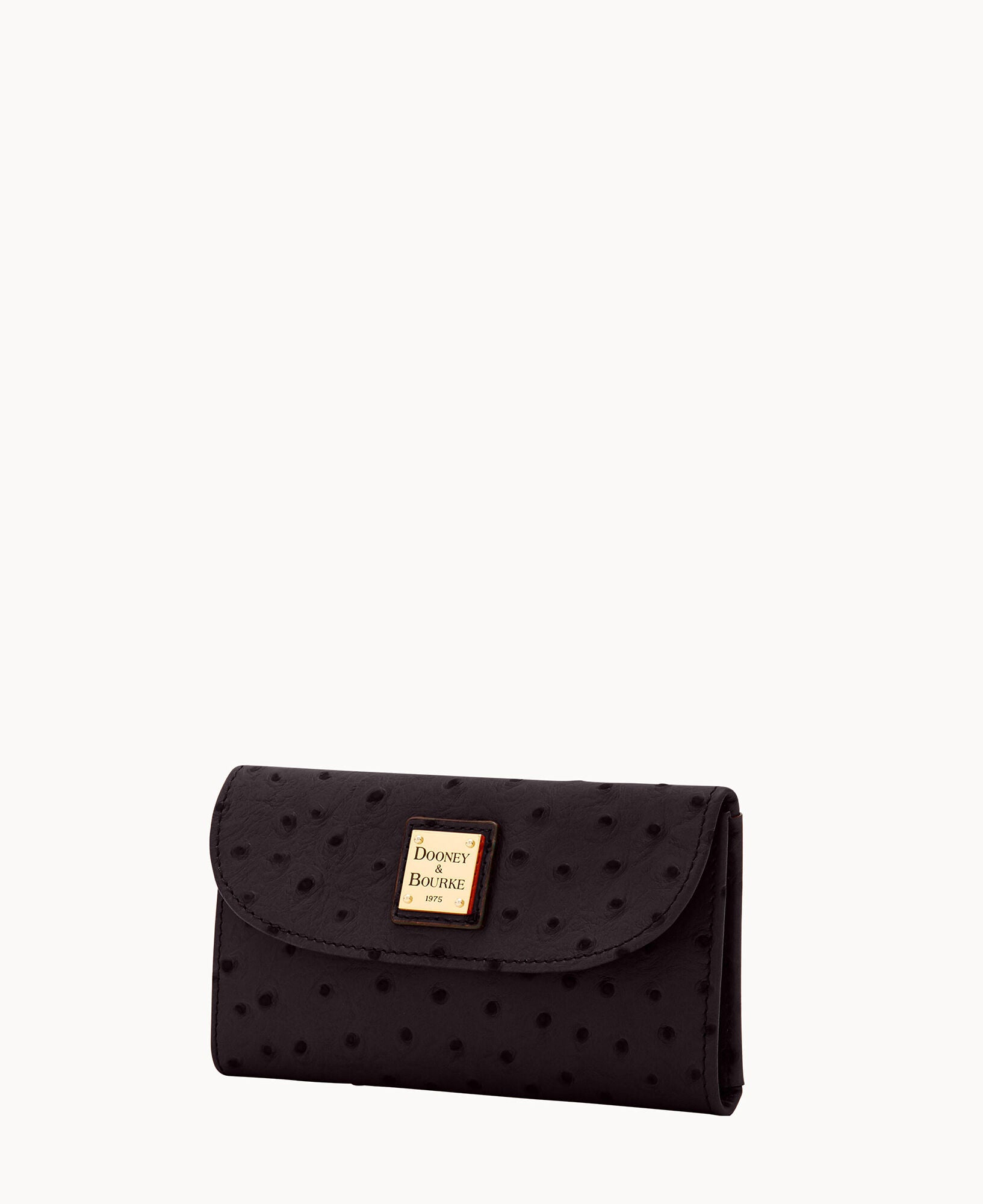 Ostrich Continental Clutch - Image 14