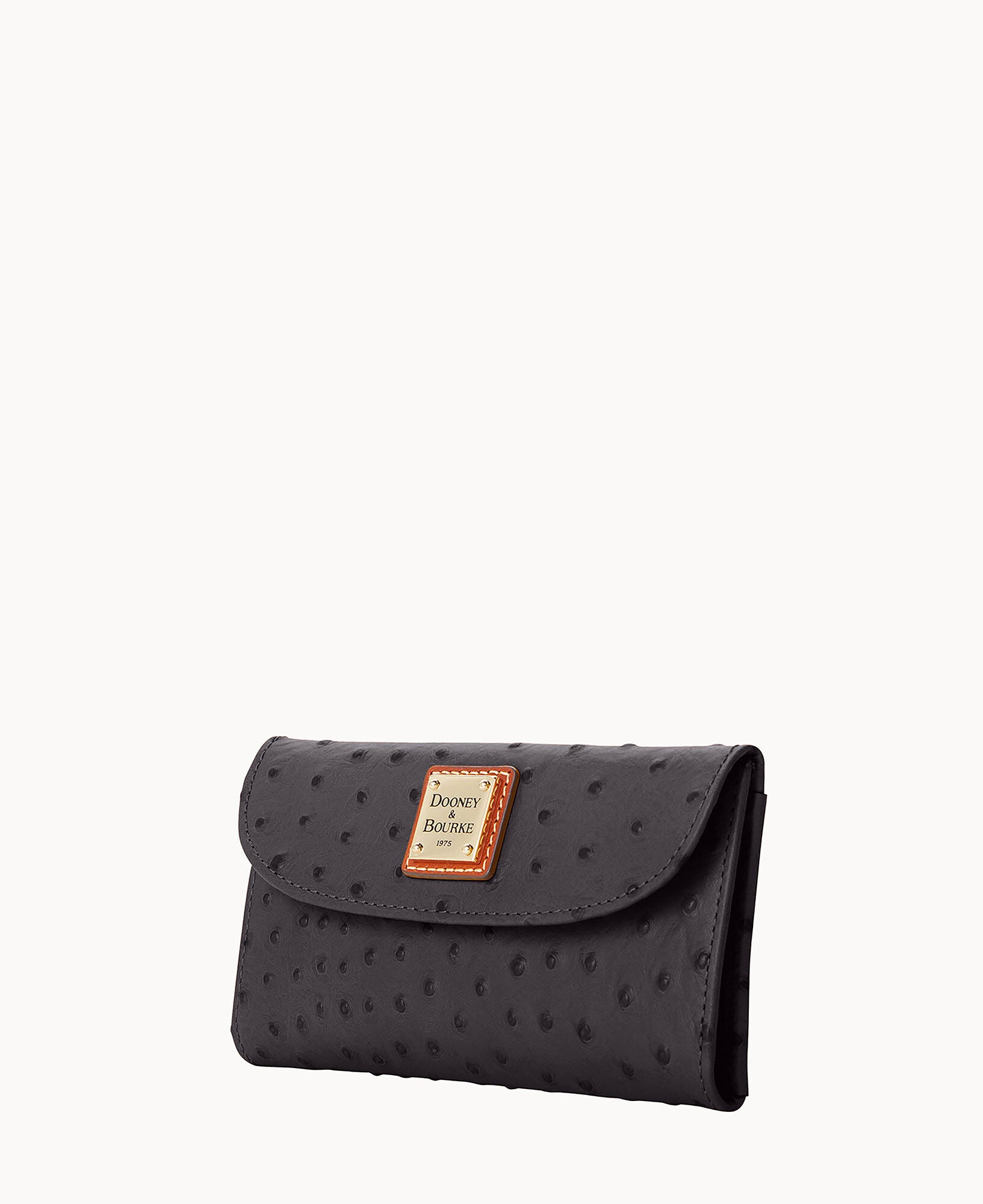 Ostrich Continental Clutch - Image 30