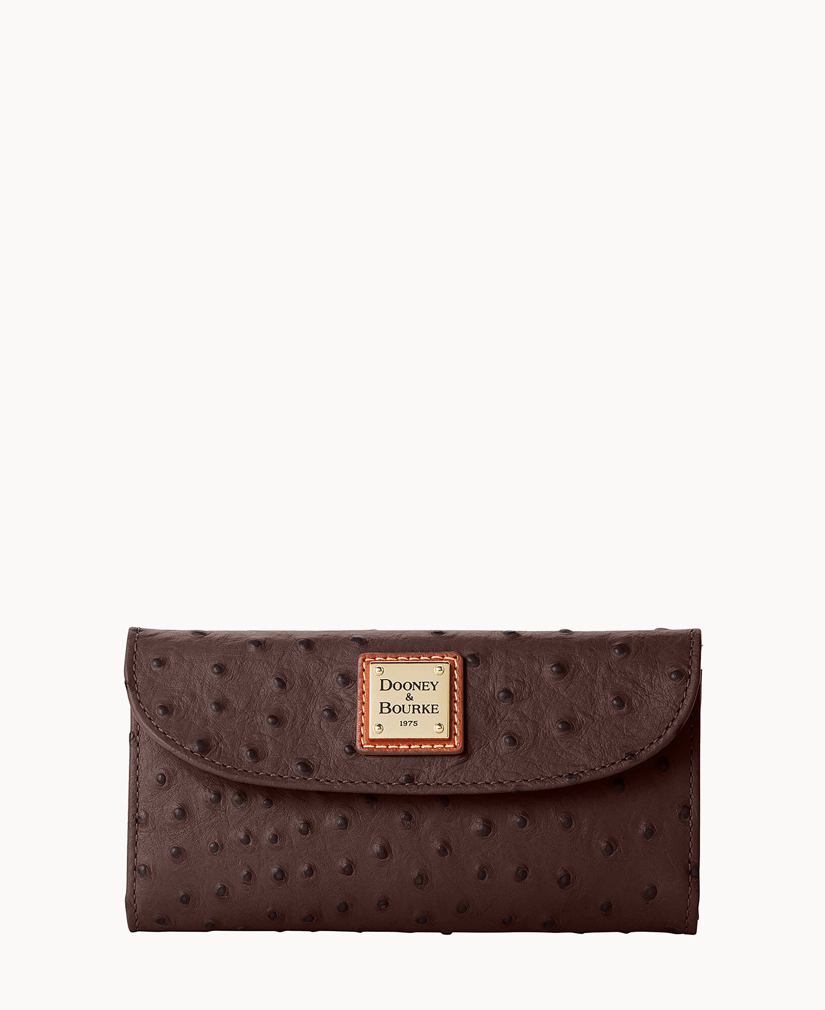 Ostrich Continental Clutch - Image 25
